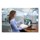 Fellowes® Star+ 150 Manual Comb Binding Machine, 150 Sheets, 17.69 X 9.81 X 3.13, White freeshipping - TVN Wholesale