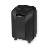 Fellowes® Powershred® Lx170 Cross-cut Shredder, 12 Manual Sheet Capacity freeshipping - TVN Wholesale