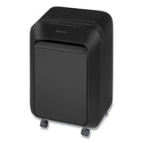 Fellowes® Powershred® Lx180 Cross-cut Shredder, 16 Manual Sheet Capacity freeshipping - TVN Wholesale