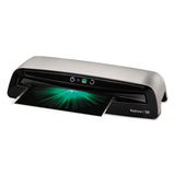 Fellowes® Neptune 3 125 Laminator, 12" Max Document Width, 7 Mil Max Document Thickness freeshipping - TVN Wholesale