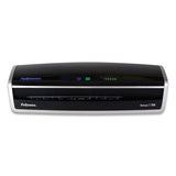 Fellowes® Venus 2 125 Laminator, Six Rollers, 12" Max Document Width, 10 Mil Max Document Thickness freeshipping - TVN Wholesale