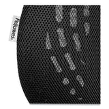 Fellowes® Back Angel Back Support, 14 Cm To 23 Cm Height, Black freeshipping - TVN Wholesale