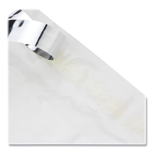 Fantapak Wicketed E-commerce Bags, 12 X 16, 1.5 Mil, 1,000-box freeshipping - TVN Wholesale