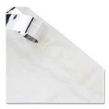 Fantapak Wicketed E-commerce Bags, 12 X 16, 1.5 Mil, 1,000-box freeshipping - TVN Wholesale