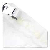 Fantapak Wicketed E-commerce Bags, 13 X 17, 1.5 Mil, 500-box freeshipping - TVN Wholesale