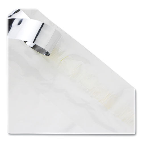 Fantapak Wicketed E-commerce Bags, 16 X 16, 1.5 Mil, 500-box freeshipping - TVN Wholesale