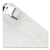 Fantapak Wicketed E-commerce Bags, 16 X 16, 1.5 Mil, 500-box freeshipping - TVN Wholesale