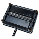 Franklin Cleaning Technology® Workhorse Carpet Sweeper, 46" Handle, Black freeshipping - TVN Wholesale