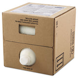 Franklin Cleaning Technology® Quasar High Solids Floor Finish, 5 Gal Box freeshipping - TVN Wholesale