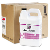 Franklin Cleaning Technology® Accolade Floor Sealer, 1gal Bottle, 4-carton freeshipping - TVN Wholesale