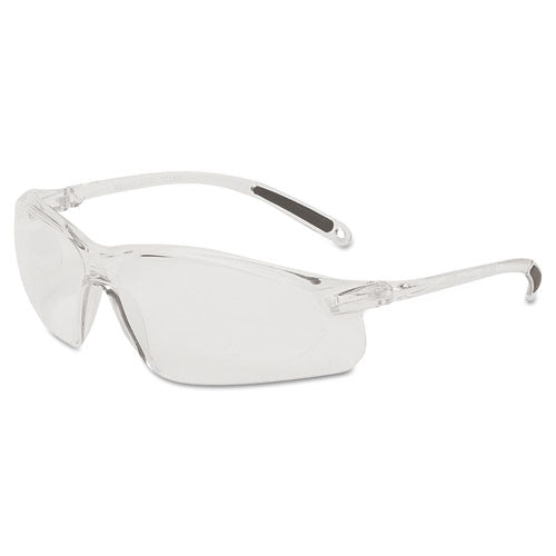 Honeywell Uvex™ A700 Series Protective Eyewear, Clear Frame, Clear Lens freeshipping - TVN Wholesale
