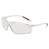 Honeywell Uvex™ A700 Series Protective Eyewear, Clear Frame, Clear Lens freeshipping - TVN Wholesale