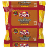 Folgers® Coffee Filter Packs, Classic Roast, .9 Oz, 10 Filters-pack, 4 Packs-carton freeshipping - TVN Wholesale