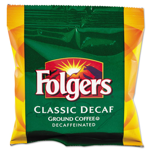 Folgers® Ground Coffee, Fraction Packs, Special Roast, 0.8 Oz,  42-carton freeshipping - TVN Wholesale