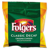 Folgers® Ground Coffee, Fraction Packs, Special Roast, 0.8 Oz,  42-carton freeshipping - TVN Wholesale