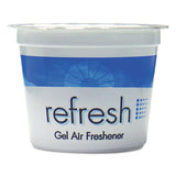 Fresh Products Conqueror 103 Odor Counteractant Concentrate, Mango, 32 Oz Bottle, 12-carton freeshipping - TVN Wholesale