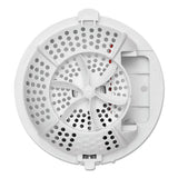 Fresh Products Easy Fresh Dispenser, 4.75" X 4.75" X 1.5", White, 12-carton freeshipping - TVN Wholesale