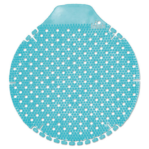 Fresh Products Tidal Wave, Urinal Screens, Cotton Blossom Scent, 0.42 Oz, Blue, 6-box freeshipping - TVN Wholesale