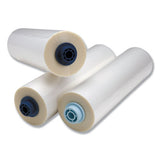 GBC® Pinnacle 27 Ezload Roll Film, 1.7 Mil, 25" X 500 Ft, Gloss Clear, 2-box freeshipping - TVN Wholesale