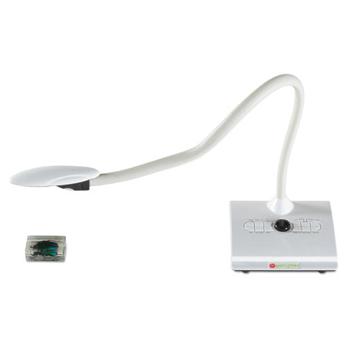 GBC® Discovery 1100 Document Camera, 6.1" X 6.53" X 11.57" freeshipping - TVN Wholesale