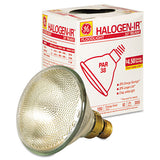 GE Incandescent Soft White Br30 Light Bulb, 65 W freeshipping - TVN Wholesale