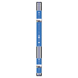 GE 48" T8-t12, 40 W, T8 Tube, Bright White, 6-carton freeshipping - TVN Wholesale