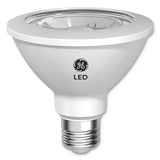 GE Led Par30 Dimmable Warm White Flood Light Bulb, 3000k, 12 W freeshipping - TVN Wholesale