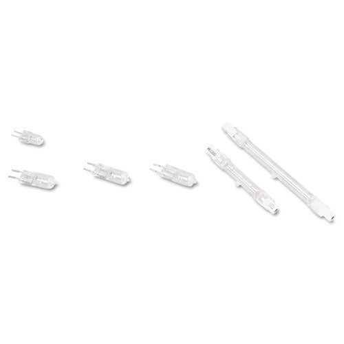 GE Halogen Bulb, 50 Watts freeshipping - TVN Wholesale