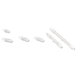 GE Halogen Bulb, 50 Watts freeshipping - TVN Wholesale