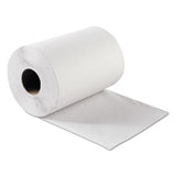 GEN Hardwound Roll Towels, White, 8" X 300 Ft, 12 Rolls-carton freeshipping - TVN Wholesale