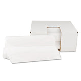 GEN High Density Can Liners, 10 Gal, 6 Microns, 24" X 23", Natural, 1,000-carton freeshipping - TVN Wholesale