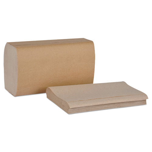 GEN Dairy Towels, 1-ply, 9.125" X 10.25", Natural, 250-pack, 16 Packs-carton freeshipping - TVN Wholesale