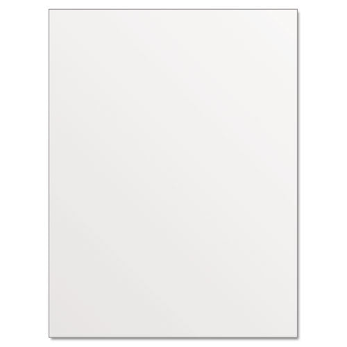 Royal Brites Illustration Board, 20 X 30, White freeshipping - TVN Wholesale