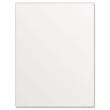 Royal Brites Illustration Board, 20 X 30, White freeshipping - TVN Wholesale