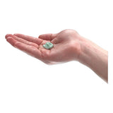 GOJO® Lemon Pumice Hand Cleaner, Lemon Scent, 4.5 Lb Tub, 6-carton freeshipping - TVN Wholesale