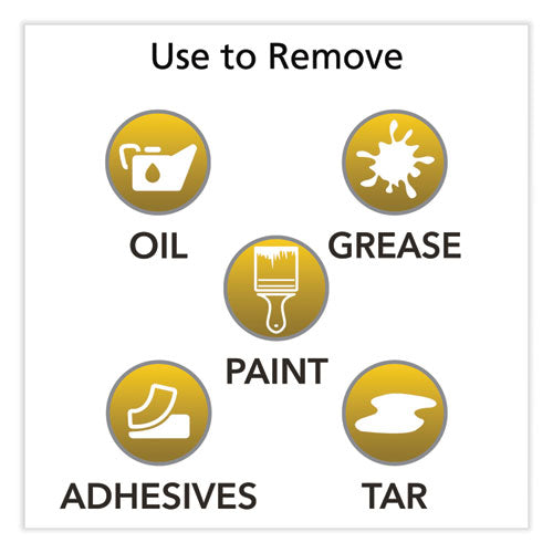 GOJO® Lemon Pumice Hand Cleaner, Lemon Scent, 4.5 Lb Tub, 6-carton freeshipping - TVN Wholesale