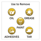 GOJO® Lemon Pumice Hand Cleaner, Lemon Scent, 4.5 Lb Tub, 6-carton freeshipping - TVN Wholesale