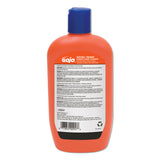 GOJO® Natural Orange Pumice Hand Cleaner, Citrus, 14 Oz Bottle, 12-carton freeshipping - TVN Wholesale