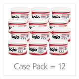 GOJO® Original Formula Hand Cleaner Creme, Unscented, 14 Oz, 12-carton freeshipping - TVN Wholesale