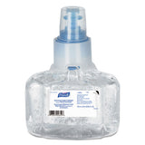 PURELL® Green Certified Advanced Refreshing Gel Hand Sanitizer, For Ltx-7, 700 Ml, Fragrance-free freeshipping - TVN Wholesale