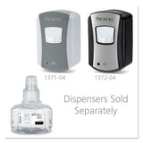 PROVON® Clear And Mild Foam Hand Wash, Unscented, 700 Ml Refill, 3-carton freeshipping - TVN Wholesale