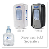 PURELL® Green Certified Advanced Refreshing Gel Hand Sanitizer, For Ltx-12, 1,200 Ml, Fragrance-free, 2-carton freeshipping - TVN Wholesale