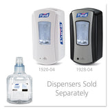 PURELL® Advanced Green Certified Refill Instant Foam Hand Sanitizer, 1,200 Ml, Fragrance-free, 2-carton freeshipping - TVN Wholesale