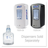 PURELL® Advanced Foam Hand Sanitizer, Ltx-12, 1,200 Ml Refill, Fragrance-free freeshipping - TVN Wholesale