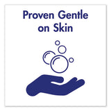 PROVON® Clear And Mild Foam Hand Wash, Unscented, 1,200 Ml Refill, 2-carton freeshipping - TVN Wholesale