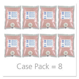 GOJO® Nxt Deluxe Lotion Soap With Moisturizer Refill, Light Floral Liquid, 1,000 Ml Box, 8-carton freeshipping - TVN Wholesale