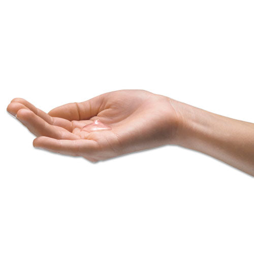 GOJO® Nxt Deluxe Lotion Soap With Moisturizers Refill, Light Floral Liquid, 1,000 Ml Box freeshipping - TVN Wholesale