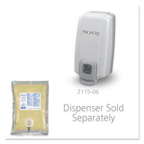 PROVON® Antimicrobial Lotion Soap, Floral Balsam, 1,000 Ml Refill, 8-carton freeshipping - TVN Wholesale