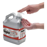 GOJO® Cherry Gel Pumice Hand Cleaner, Cherry Scent, 1 Gal Bottle, 2-carton freeshipping - TVN Wholesale