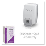 PROVON® Ultimate Shampoo And Body Wash, Light Floral Scent, 2,000 Ml Refill, 4-carton freeshipping - TVN Wholesale